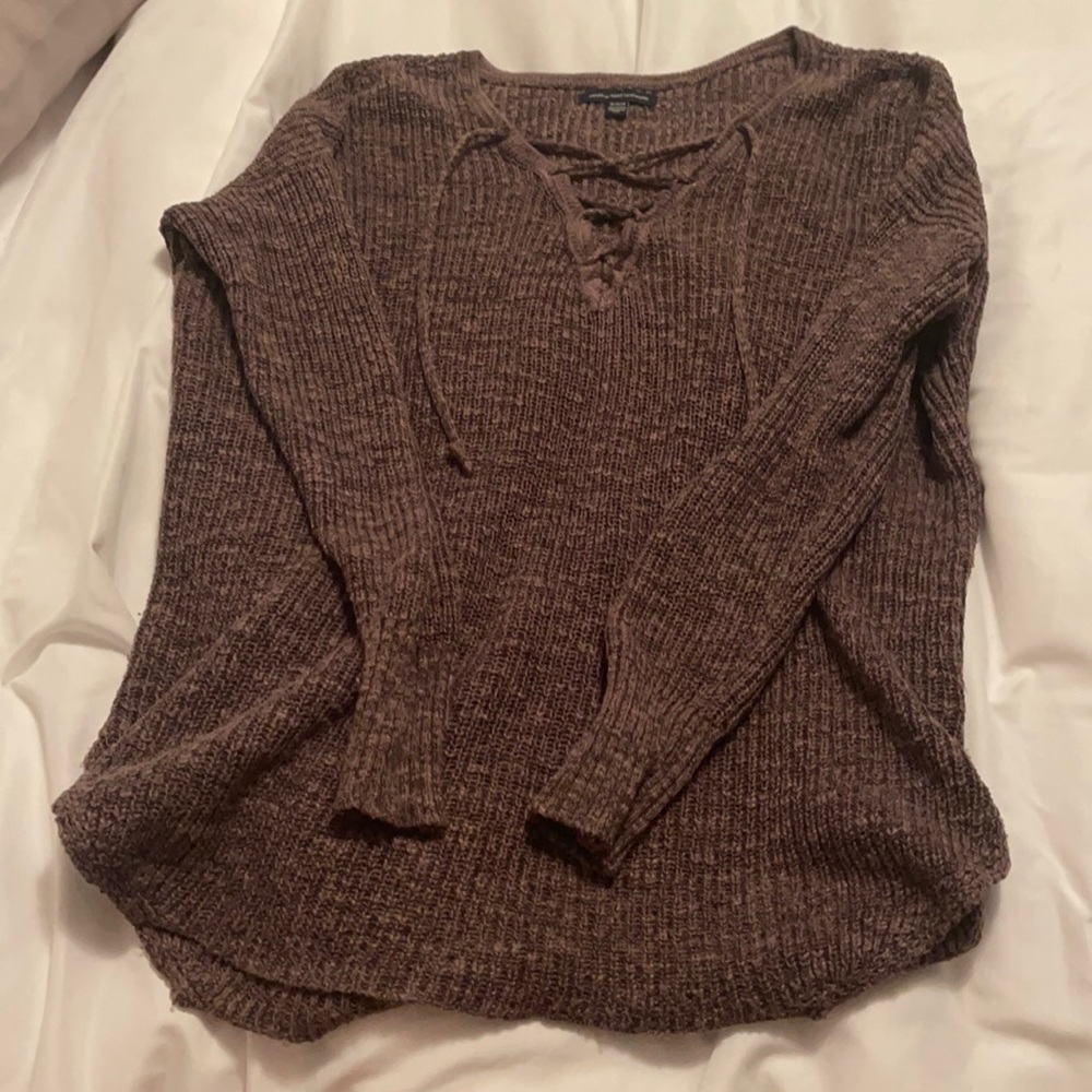 American Eagle Sweater